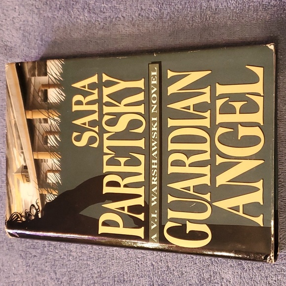 Guardian Angel - Picture 1 of 5